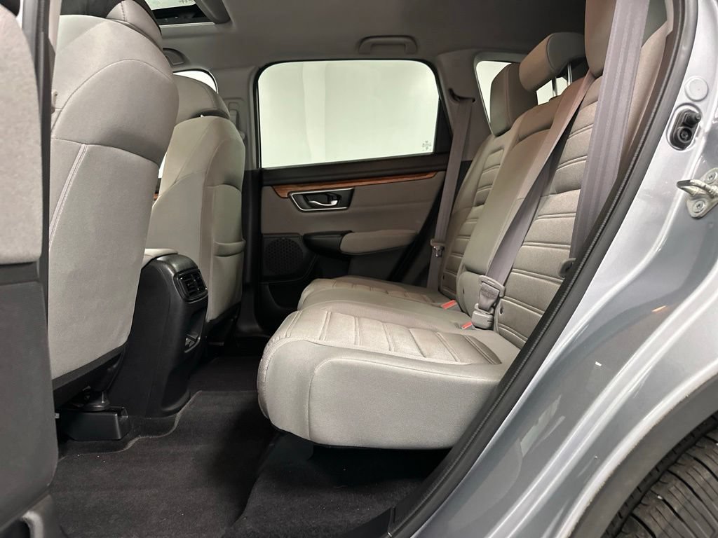 Used 2018 Honda CR-V EX image 19