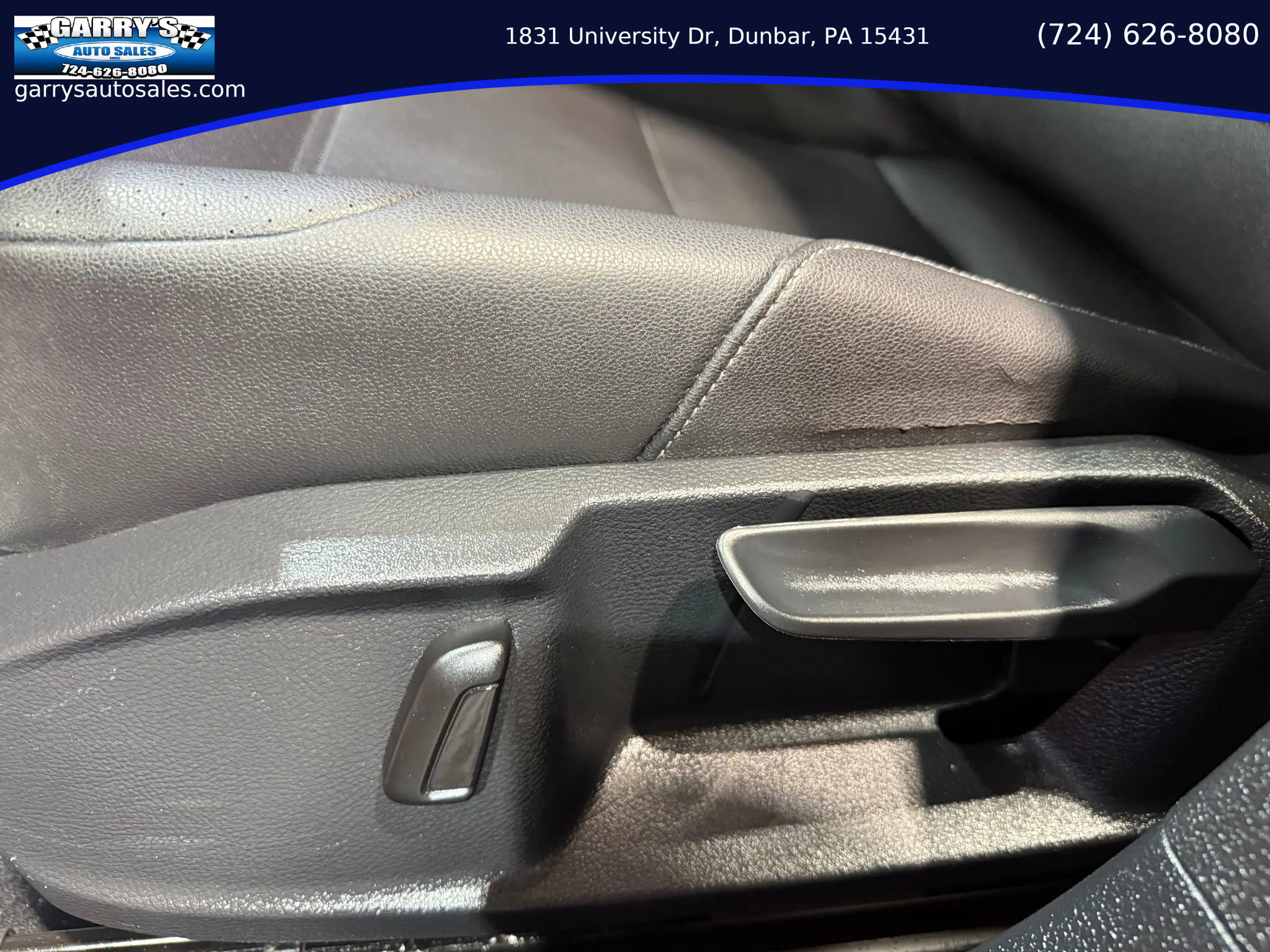 Used 2015 Volkswagen Golf TDI SE w/ Lighting Package image 17