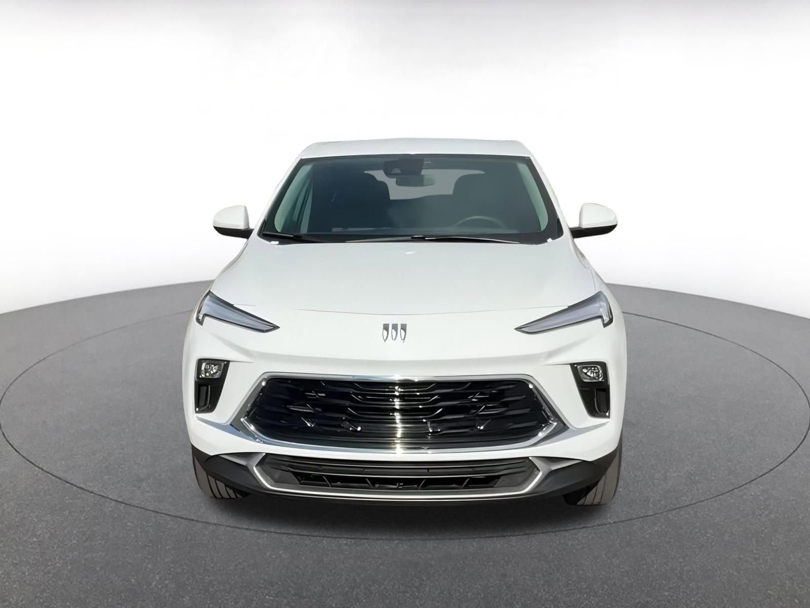 Used 2025 Buick Encore GX Preferred image 4