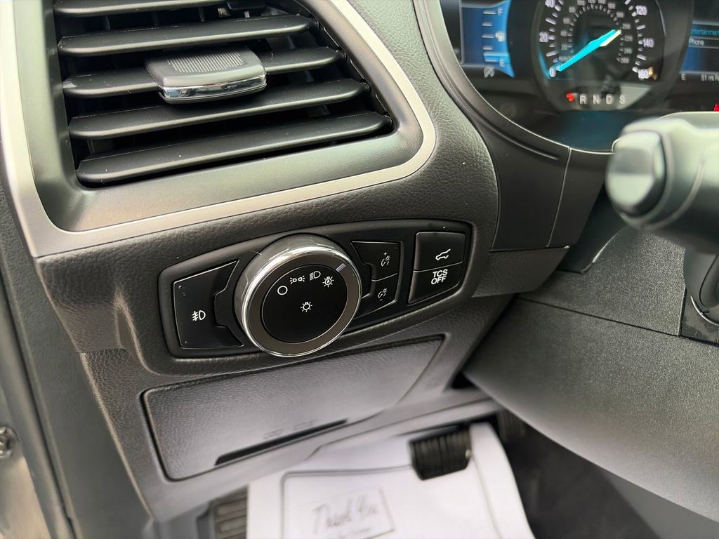 Used 2024 Ford Edge SEL w/ Convenience Package AWD/4WD image 18