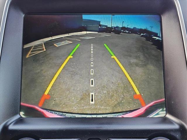 Used 2017 Dodge Durango Citadel AWD/4WD image 16