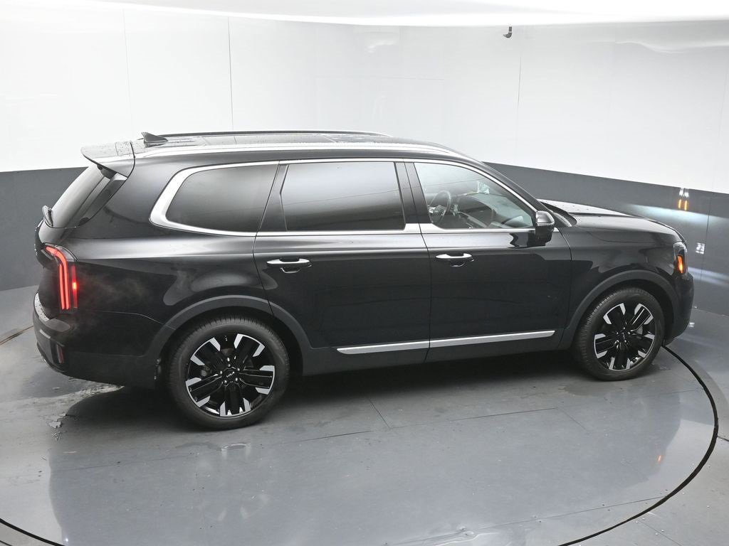 Used 2025 Kia Telluride SX image 49