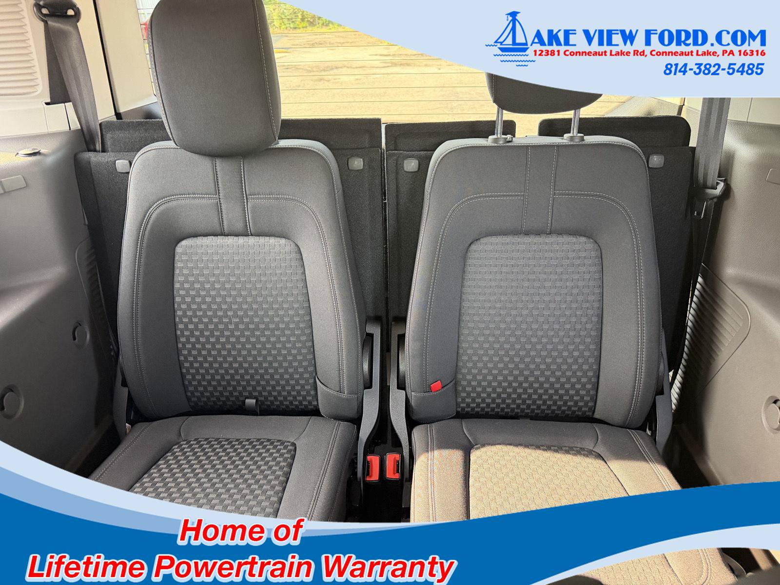 Used 2021 Ford Transit Connect XLT FWD image 22