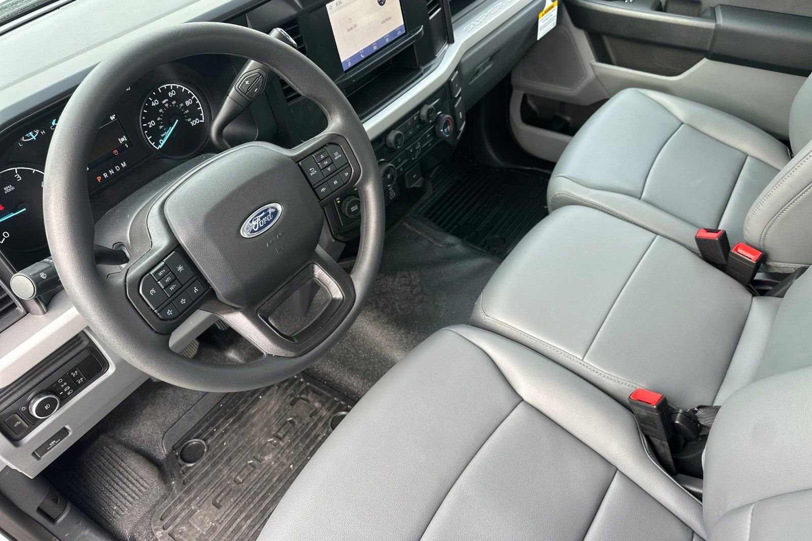 New 2026 Ford F550 4x4 Regular Cab Super Duty image 10