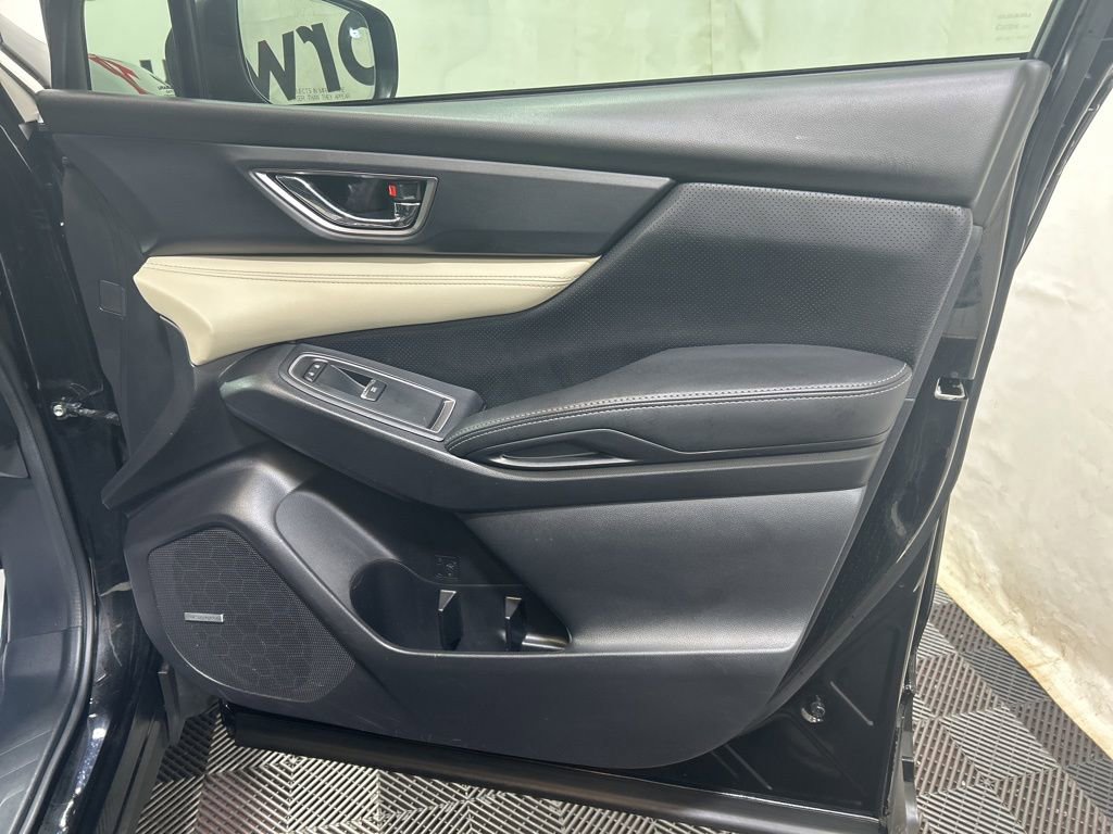 Used 2020 Subaru Ascent Limited w/ Technology Package image 11