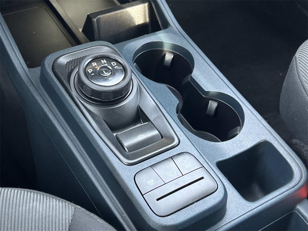 Used 2024 Ford Maverick XL image 21