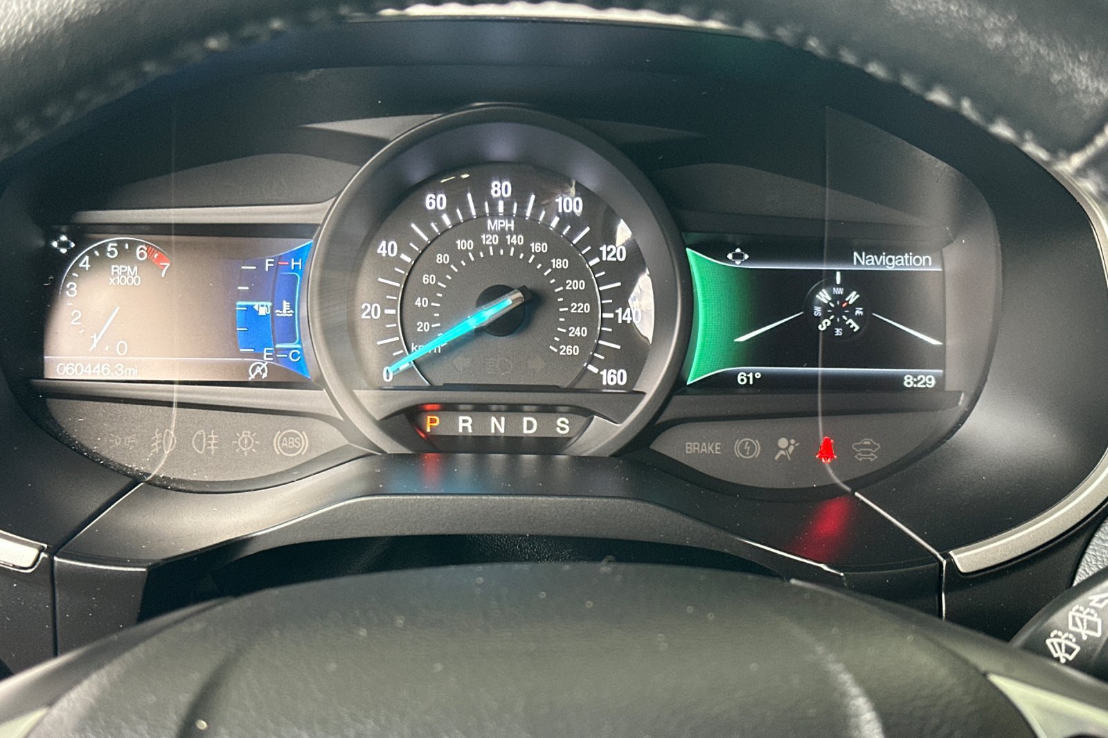 Used 2020 Ford Edge SEL w/ Convenience Package FWD image 19