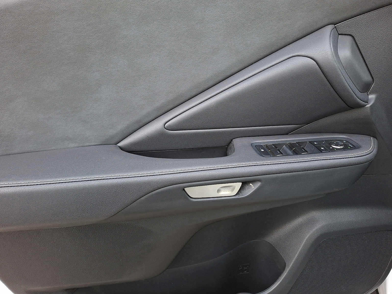 Used 2025 Lexus TX 350 AWD image 10