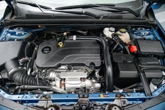 Used 2024 Chevrolet Malibu LT image 11