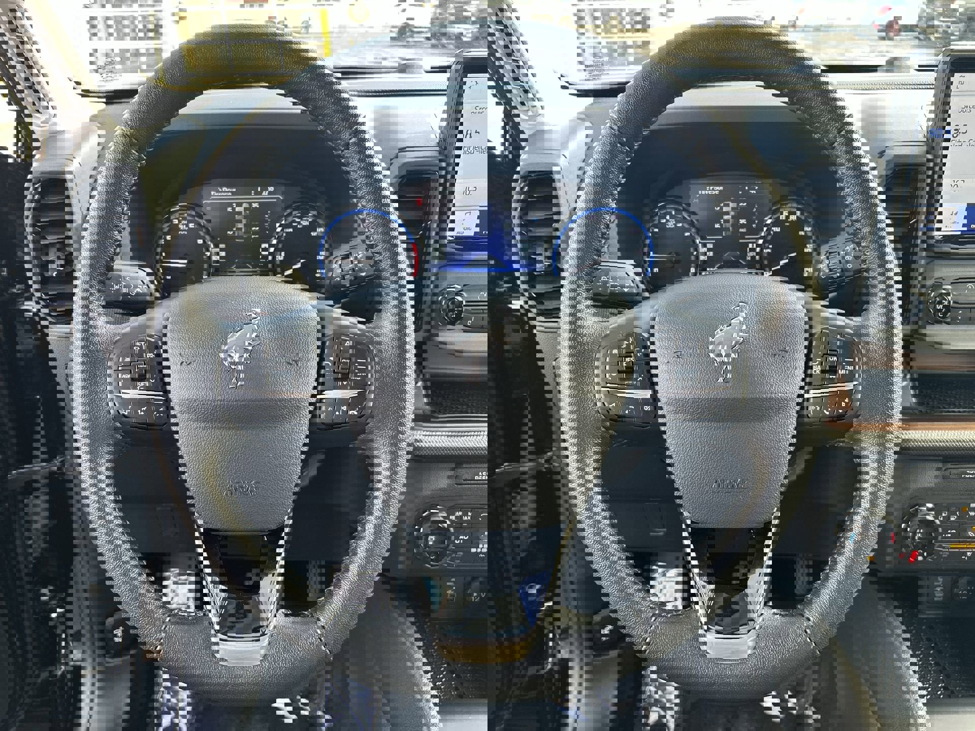 Used 2021 Ford Bronco Sport Outer Banks image 14