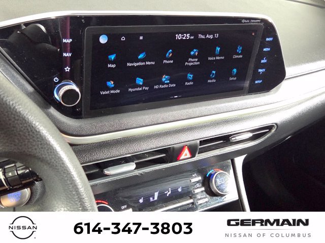 Used 2023 Hyundai Sonata SEL w/ Cargo Package FWD image 26