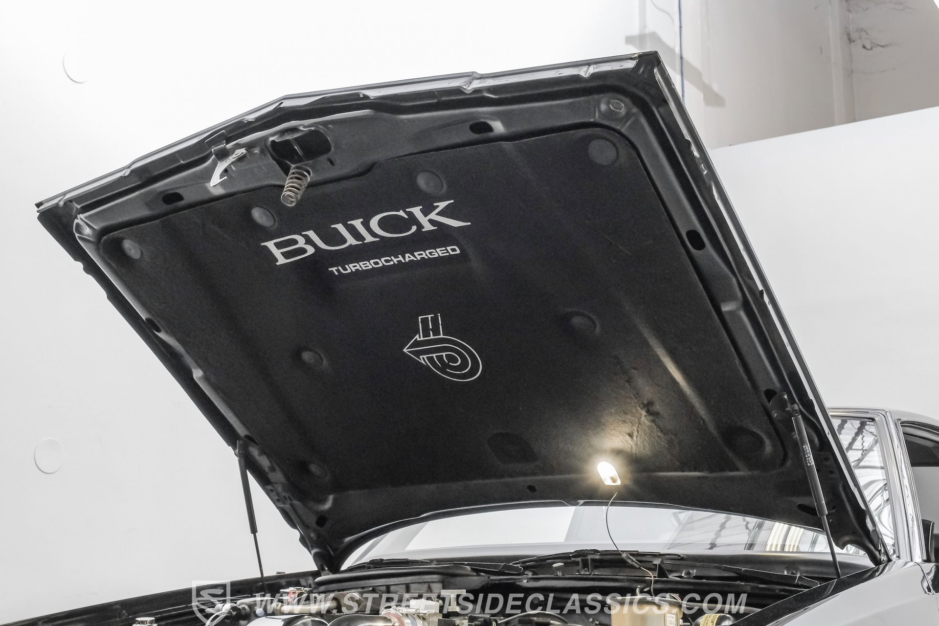 Used 1987 Buick Regal Coupe RWD image 40