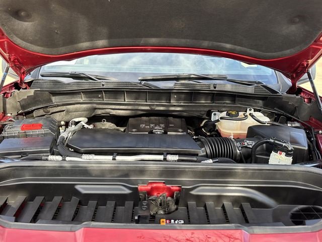 Used 2023 GMC Sierra 1500 Elevation image 25