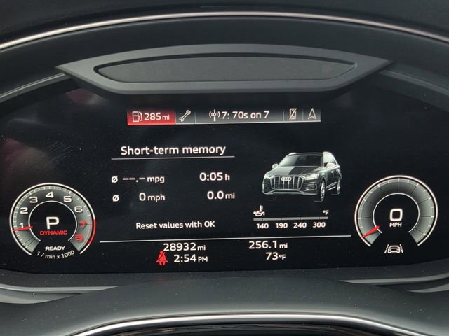 Used 2023 Audi Q7 2.0T Premium image 23