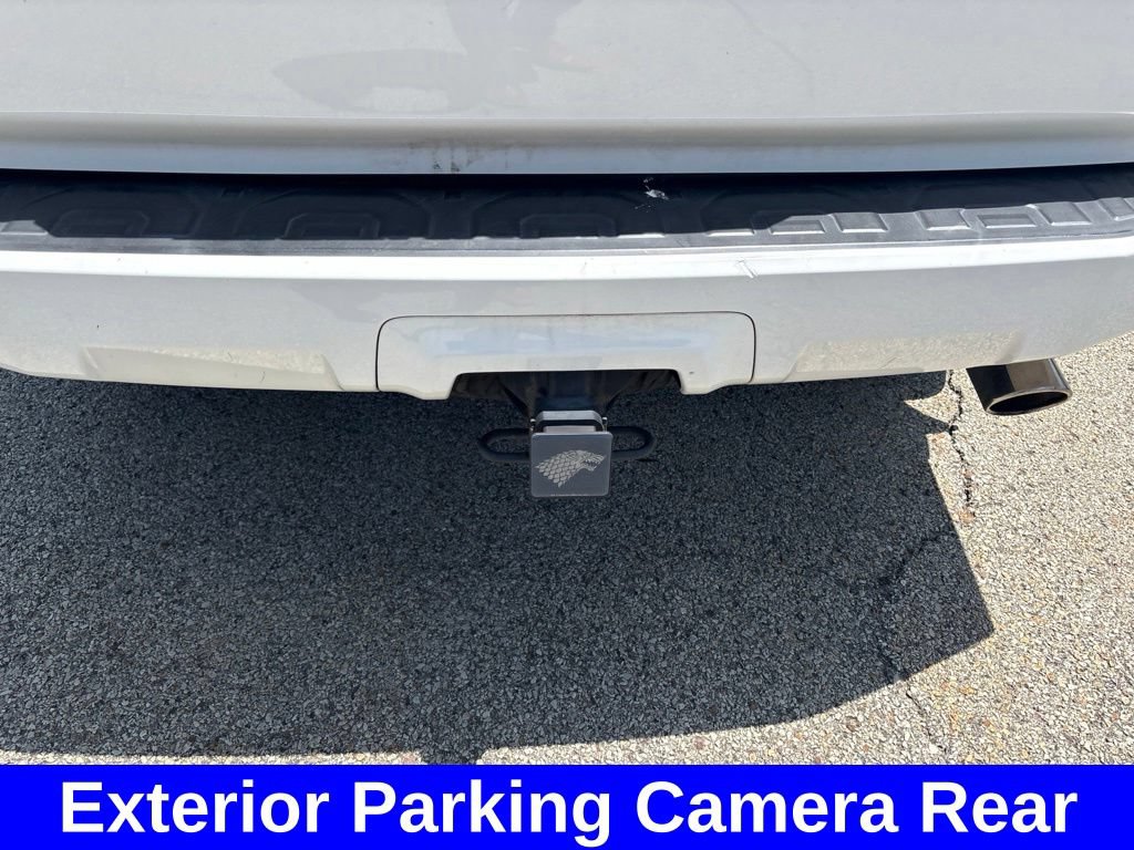 Used 2019 Toyota 4Runner SR5 AWD/4WD image 5