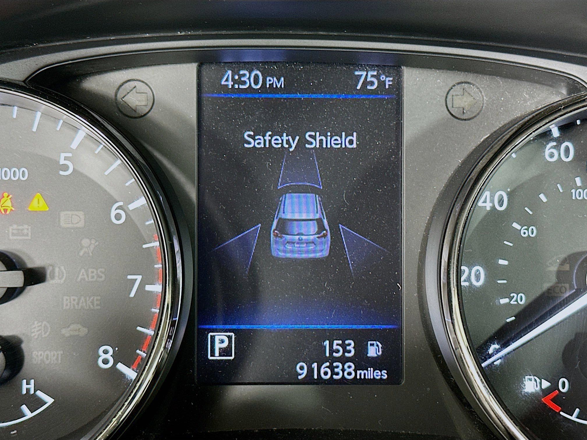 Used 2018 Nissan Rogue S image 19