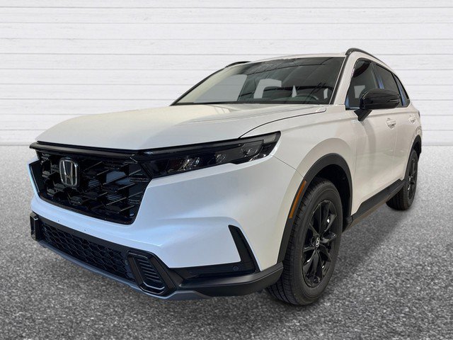 New 2027 Honda CR-V Sport-L image 2