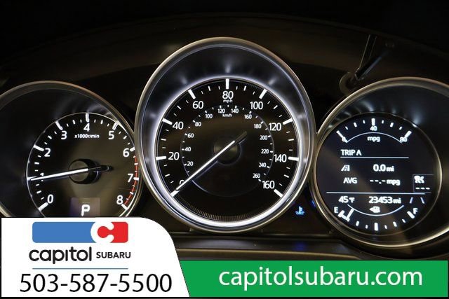 Used 2025 MAZDA CX-5 AWD 2.5 S image 17