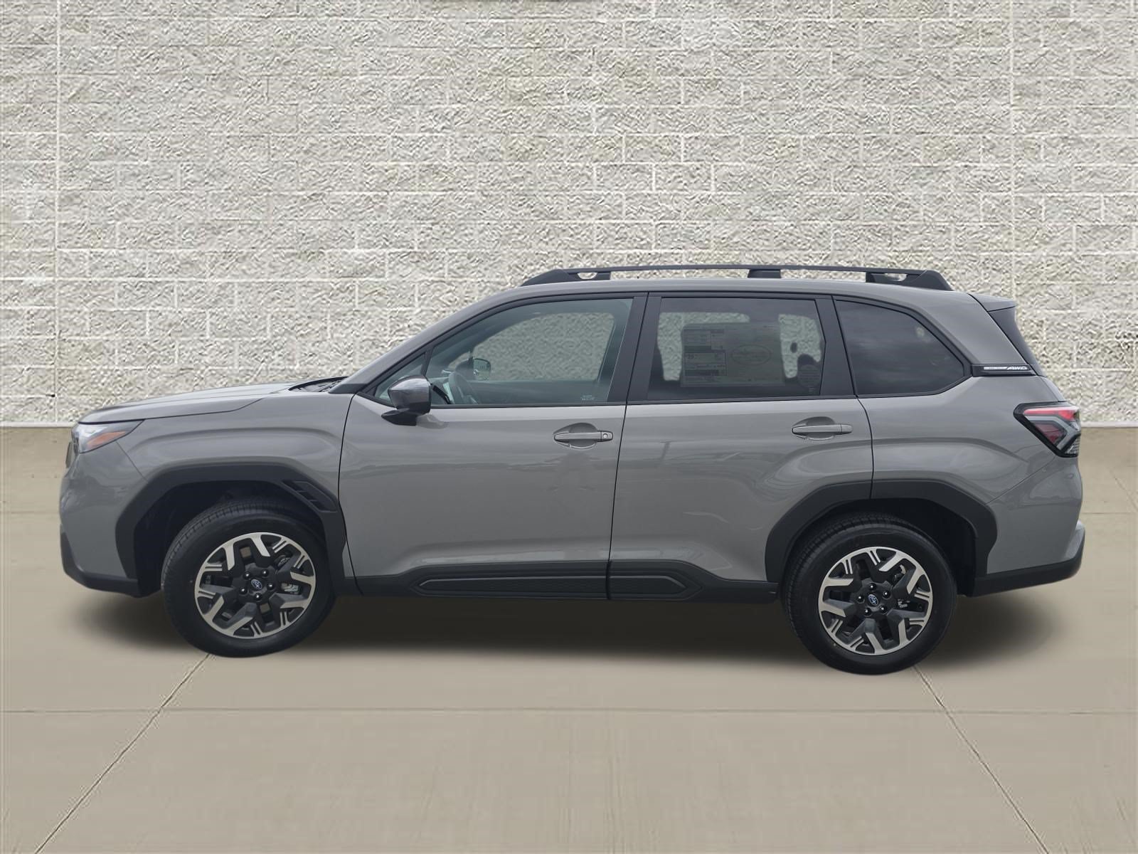 New 2026 Subaru Forester Premium AWD/4WD image 4