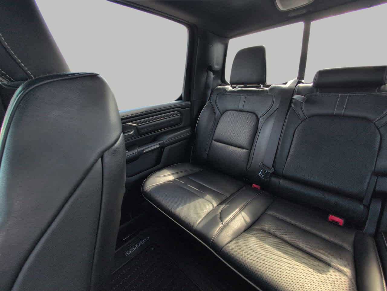 Used 2020 RAM 1500 Limited image 4