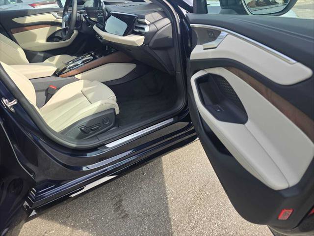 New 2026 Audi A6 Premium Plus image 10