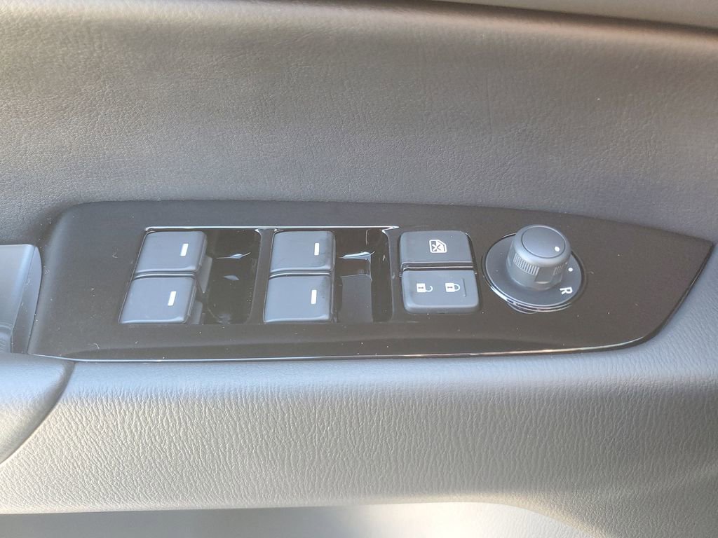 New 2025 MAZDA CX-5 AWD 2.5 S w/ Select Package image 23