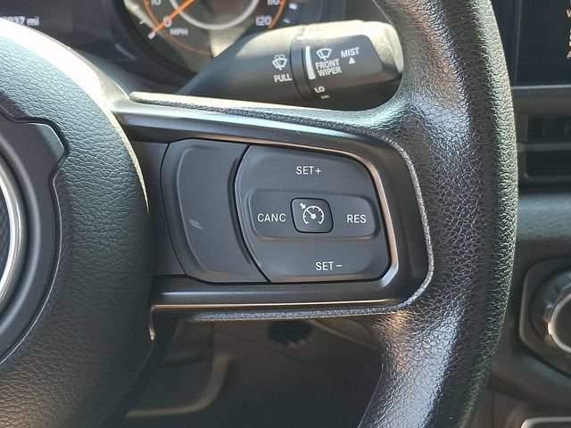 Used 2024 Jeep Gladiator Sport AWD/4WD image 26
