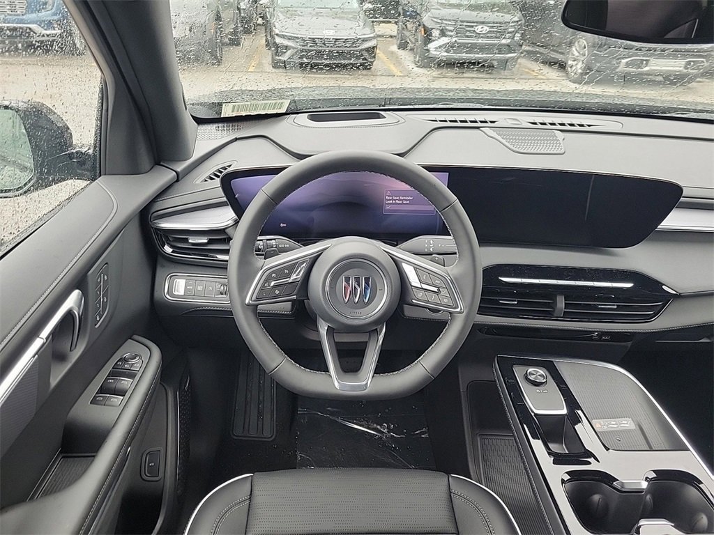 New 2025 Buick Enclave Sport Touring w/ Power Package image 30