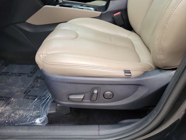 Used 2019 Hyundai Santa Fe SEL FWD image 20