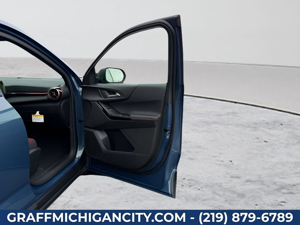New 2027 Chevrolet Equinox RS AWD/4WD image 33