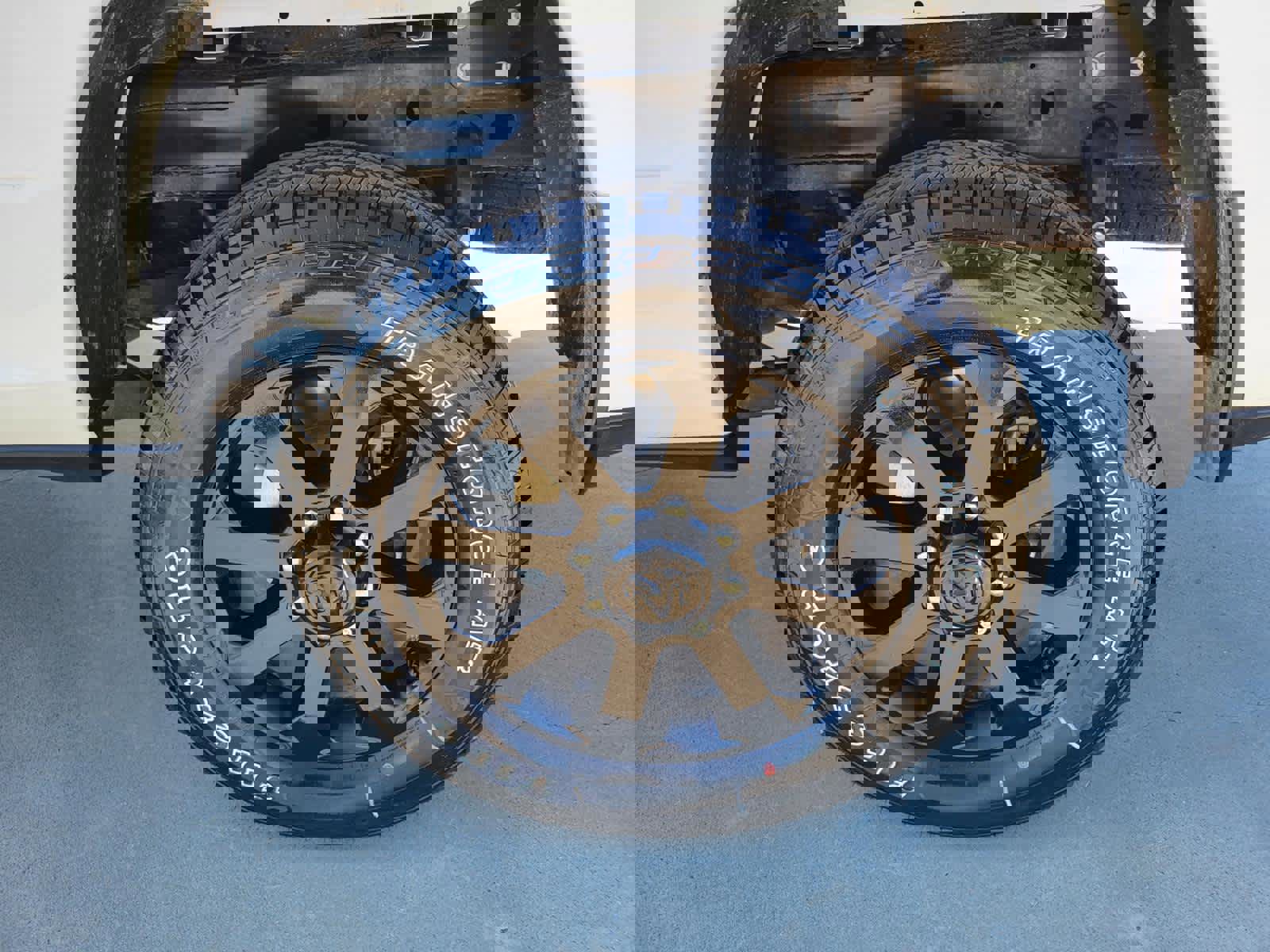 New 2026 RAM 2500 Lone Star image 21