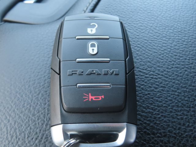 New 2026 RAM 2500 Tradesman AWD/4WD image 35