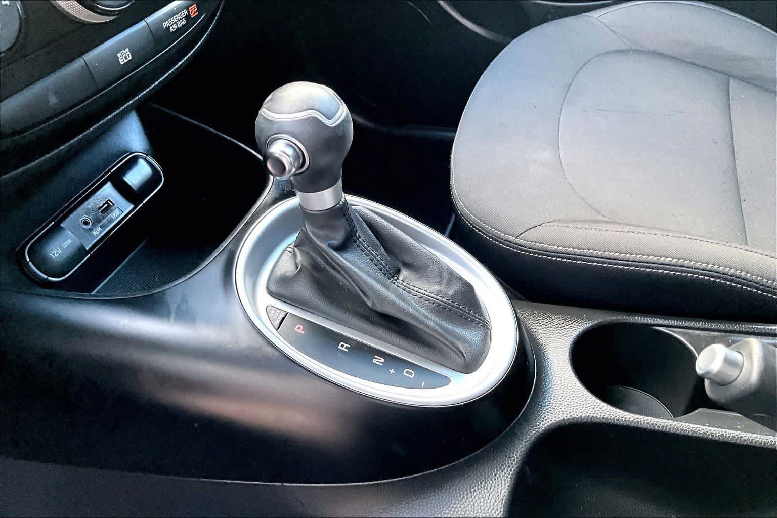 Used 2014 Kia Soul FWD image 15
