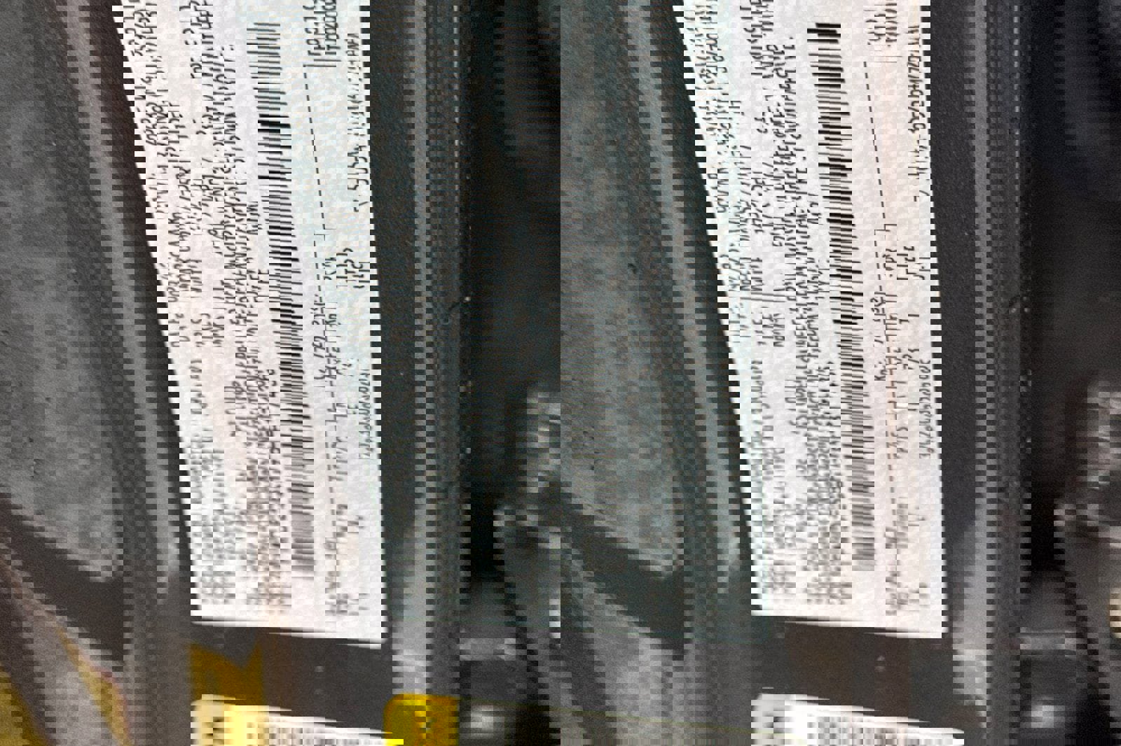 Certified 2023 Ford Bronco Big Bend image 30