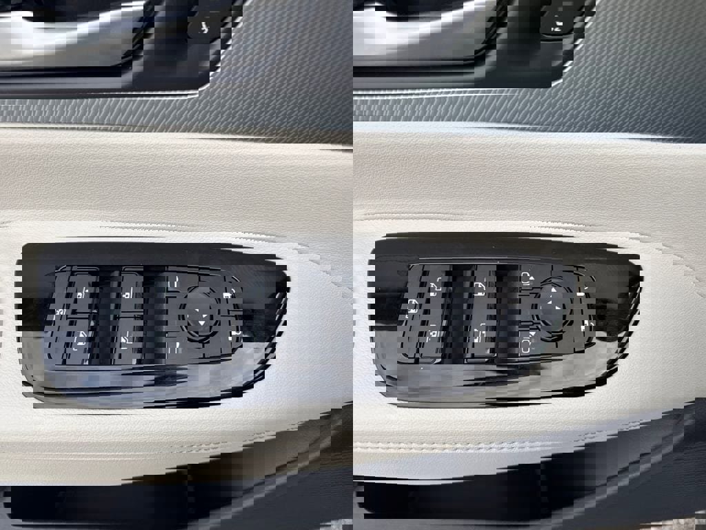 New 2026 Nissan Murano SL image 19