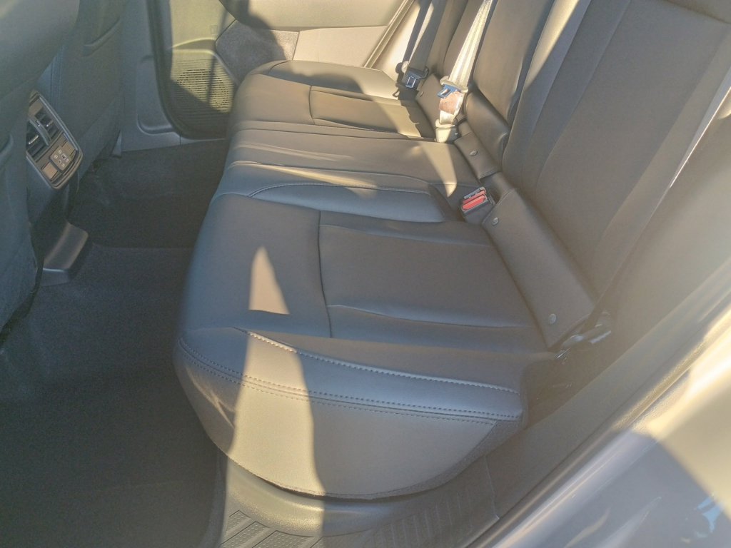 Certified 2026 Subaru Outback Premium AWD/4WD image 15