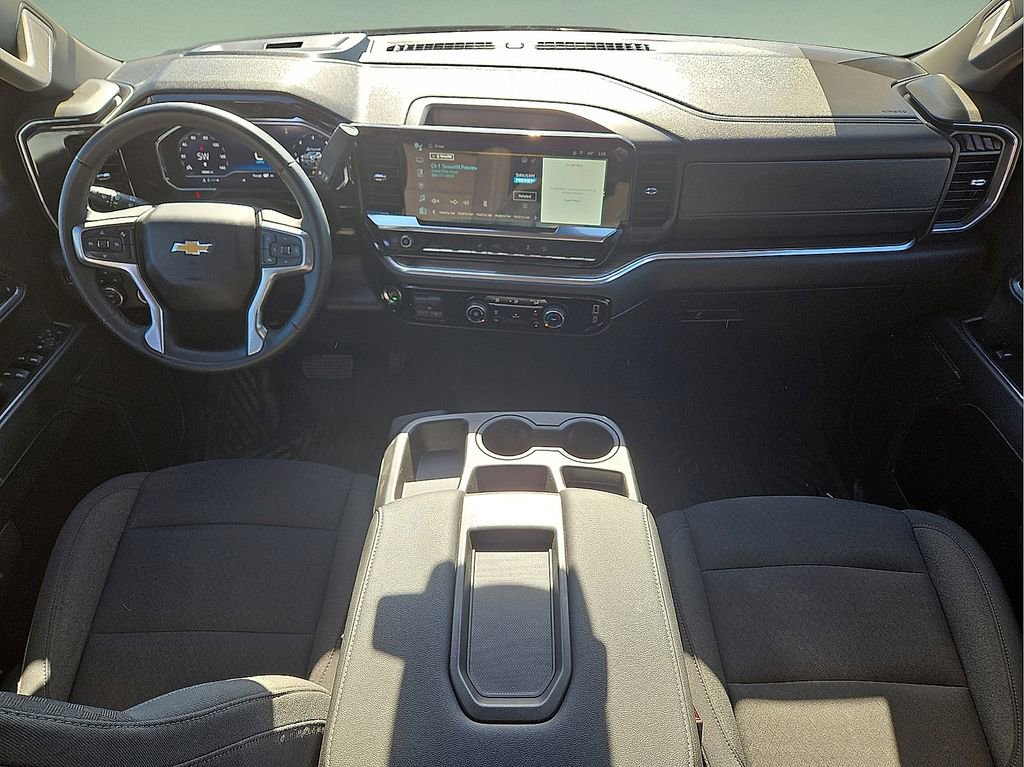 Used 2024 Chevrolet Silverado 2500 LT image 17