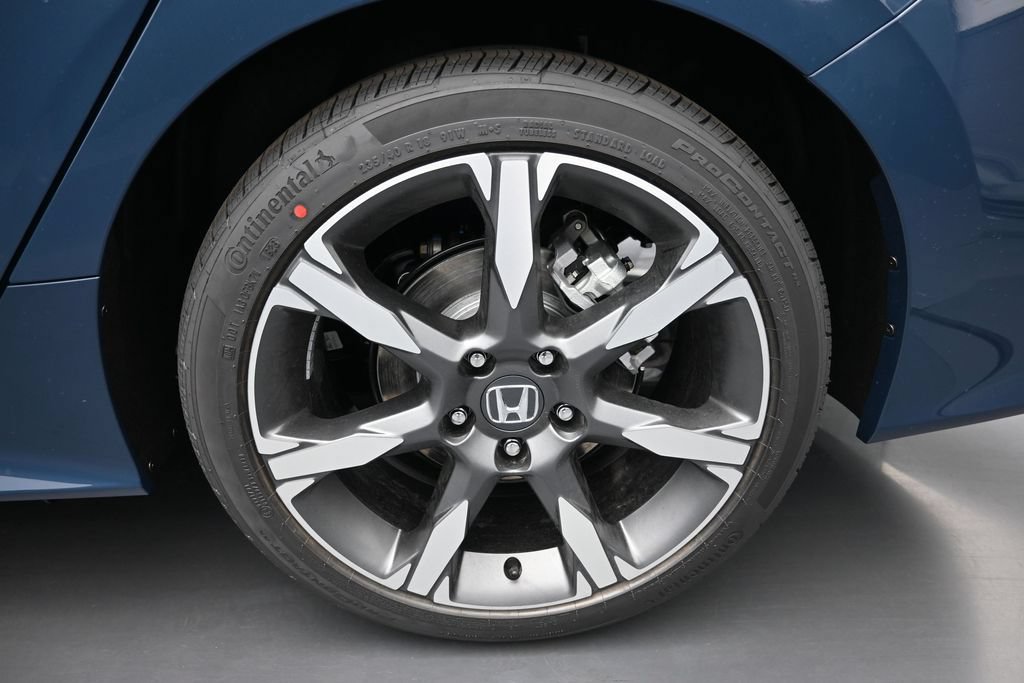 New 2026 Honda Civic Sport image 25