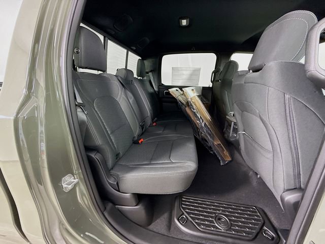 New 2026 RAM 1500 Big Horn image 26