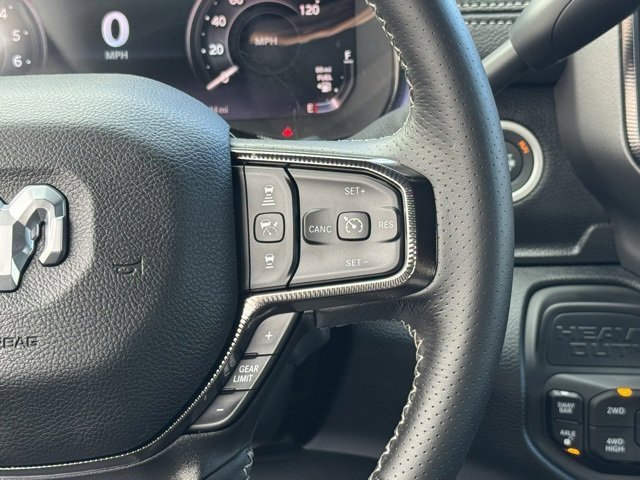 New 2026 RAM 2500 Rebel image 15