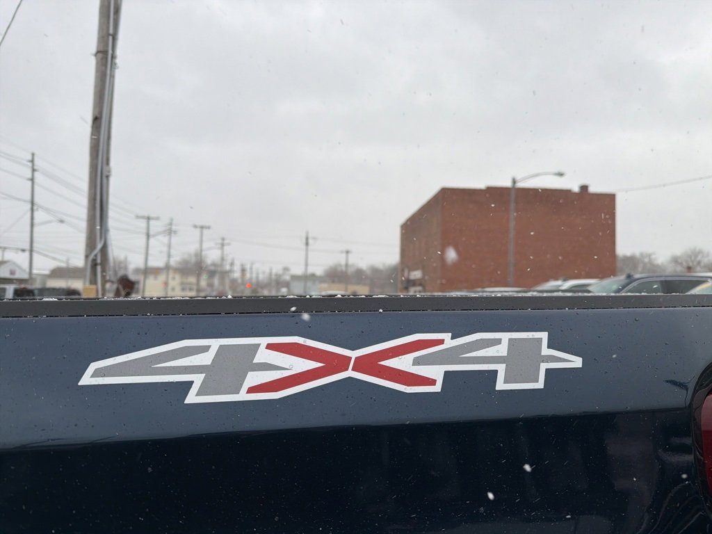 Certified 2023 Chevrolet Silverado 1500 Custom image 11