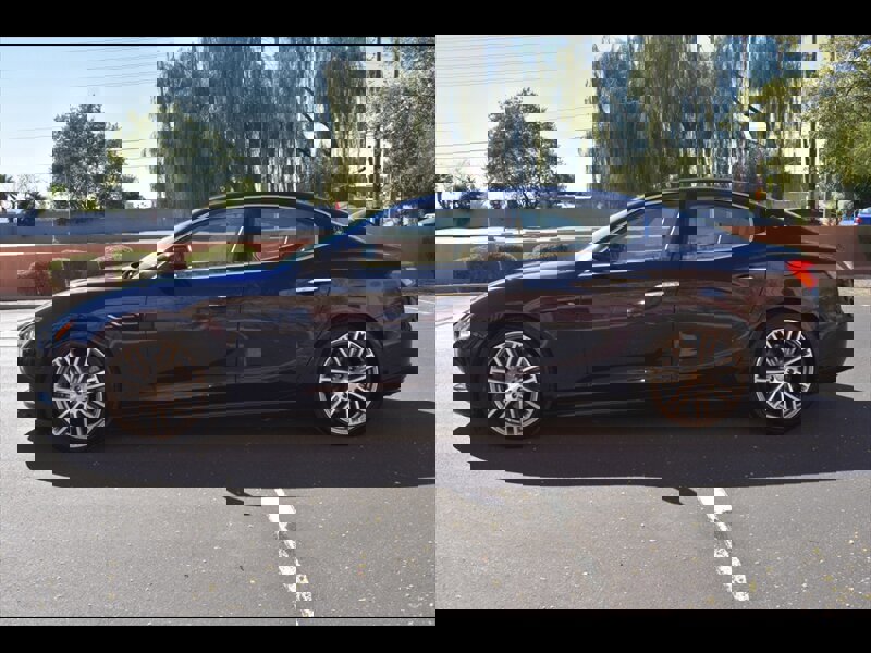 Used 2015 Maserati Ghibli image 4