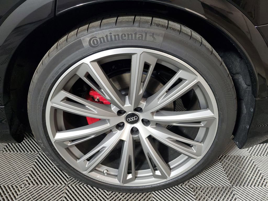 New 2026 Audi Q8 Prestige image 10