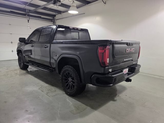 Certified 2023 GMC Sierra 1500 AT4X AWD/4WD image 5