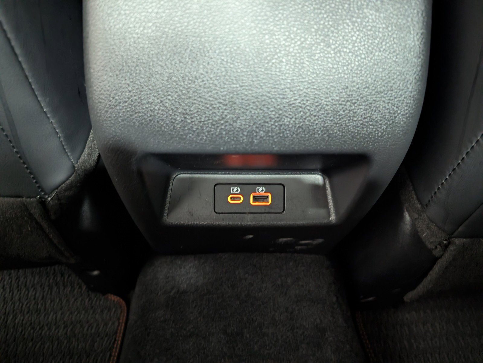 Used 2025 Nissan Altima 2.5 SR image 10