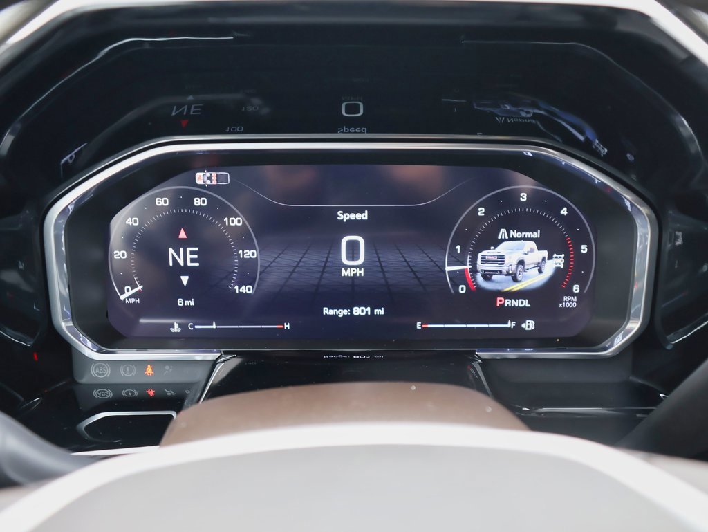 New 2026 GMC Sierra 2500 SLT w/ SLT Premium Package image 22