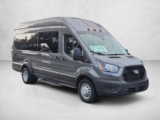 New 2027 Ford Transit 350 XL RWD image 6