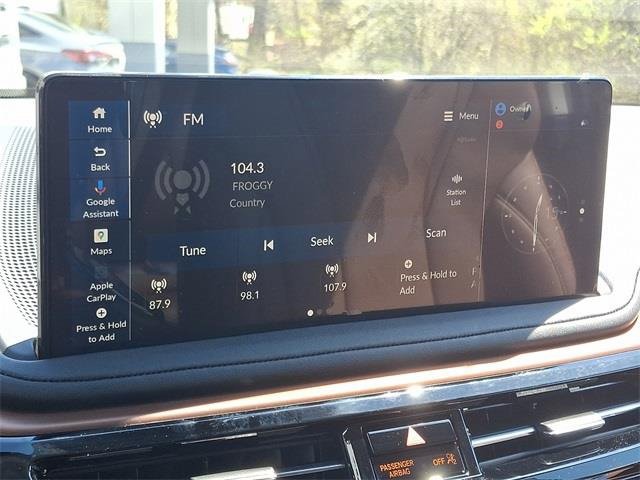 New 2025 Acura MDX w/ Technology Package image 24