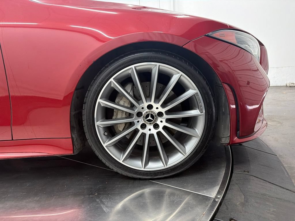 Certified 2019 Mercedes-Benz CLS 450 image 9