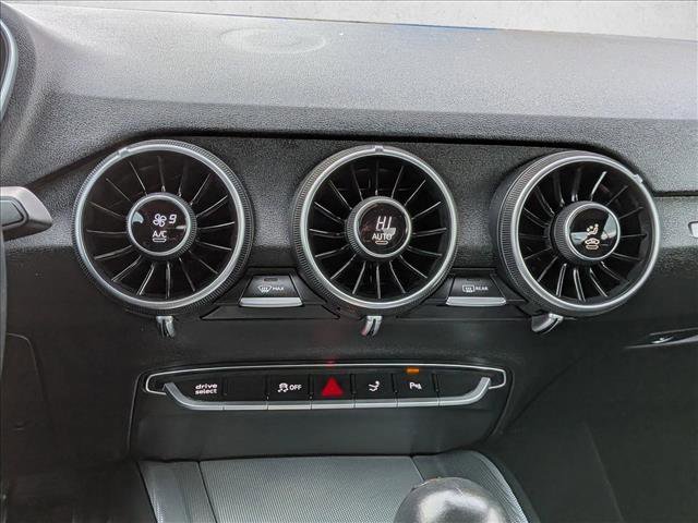 Used 2016 Audi TT 2.0T image 15